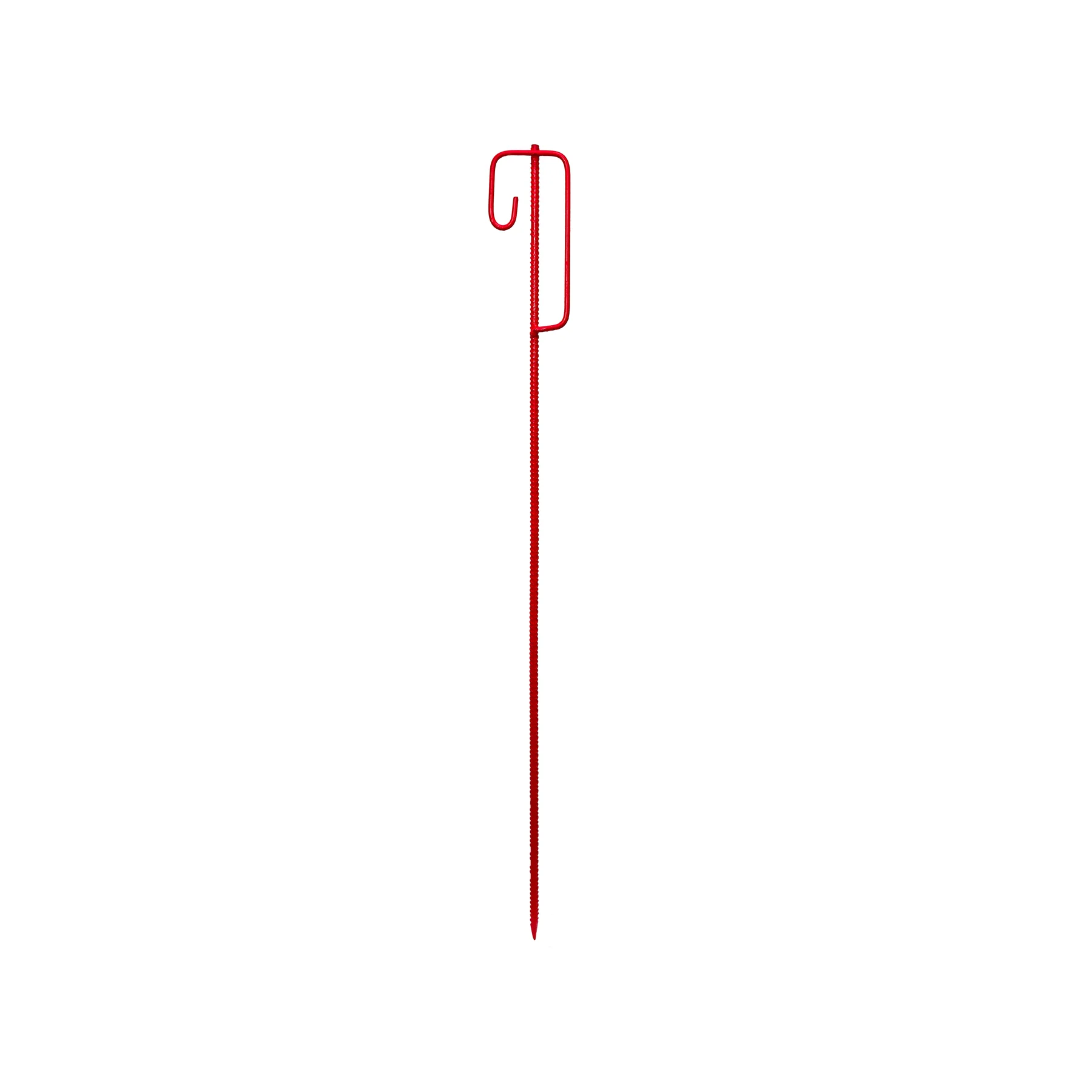 Absperrleinenhalter