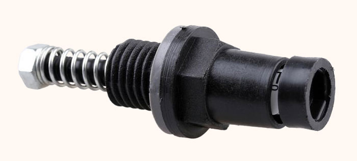 Druckanzeiger für ОP-202 – 6L, 8L,10L