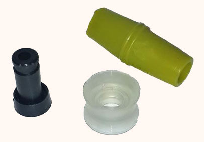 Spare parts and accessories for ОG-301