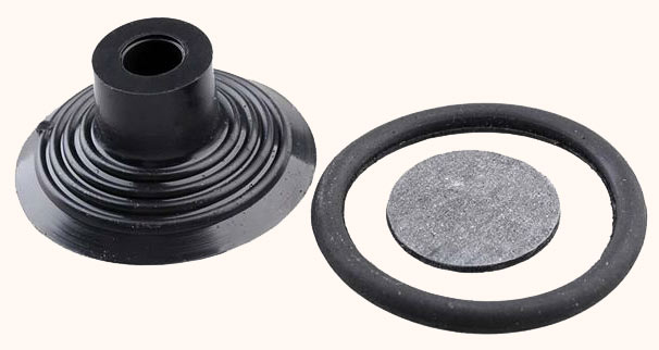 Spare parts and accessories for ОP-202 6L, 8L and 10L