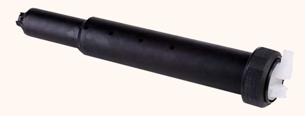 Pump for hydraulic sprayer OG-101