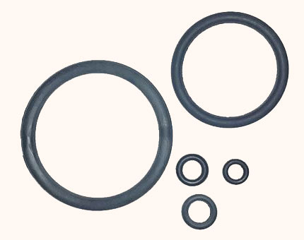 Set of rings