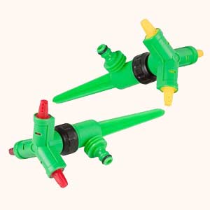 Irrigator
