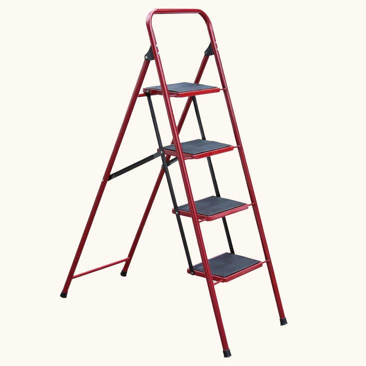 Stepladder Familie