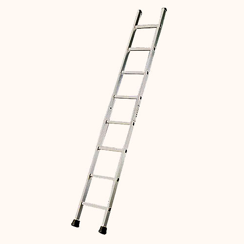 Stairway ladder